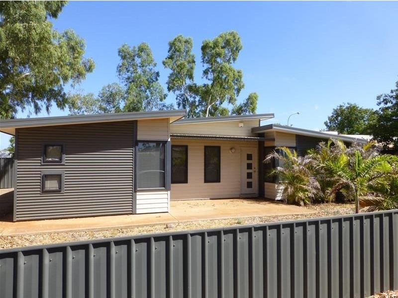 21 Mitchie Crescent, South Hedland WA 6722