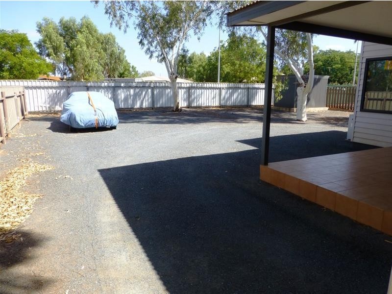 21 Mitchie Crescent, South Hedland WA 6722