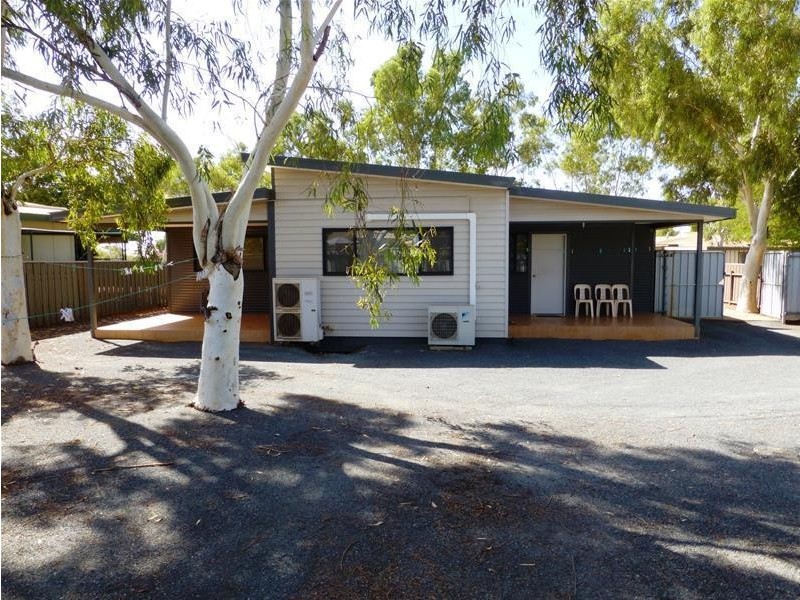 21 Mitchie Crescent, South Hedland WA 6722