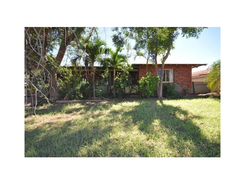 25 Styles Road, Port Hedland WA 6721