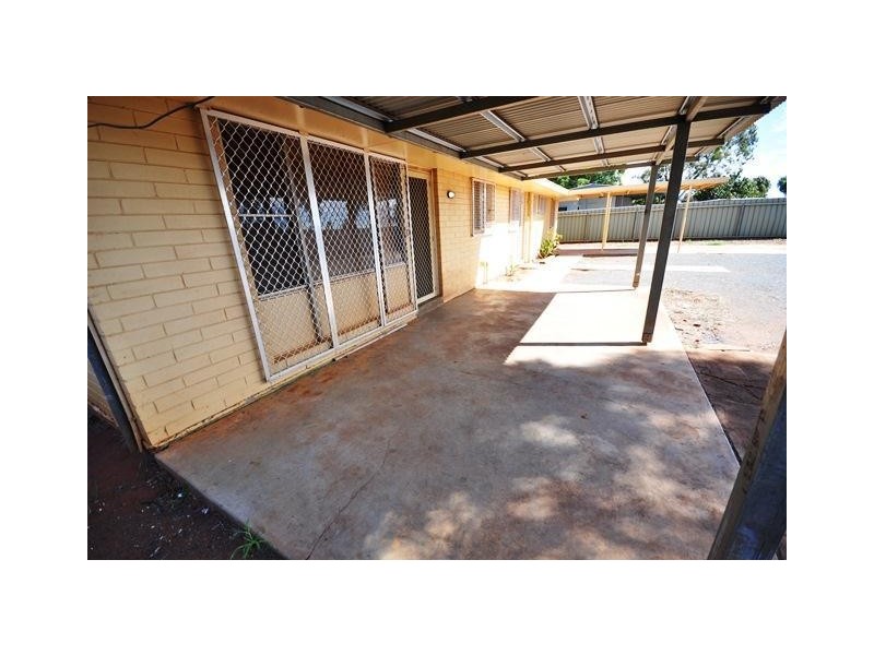 21 Kennedy Street, South Hedland WA 6722