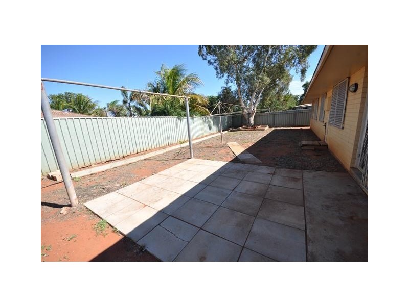 21 Kennedy Street, South Hedland WA 6722