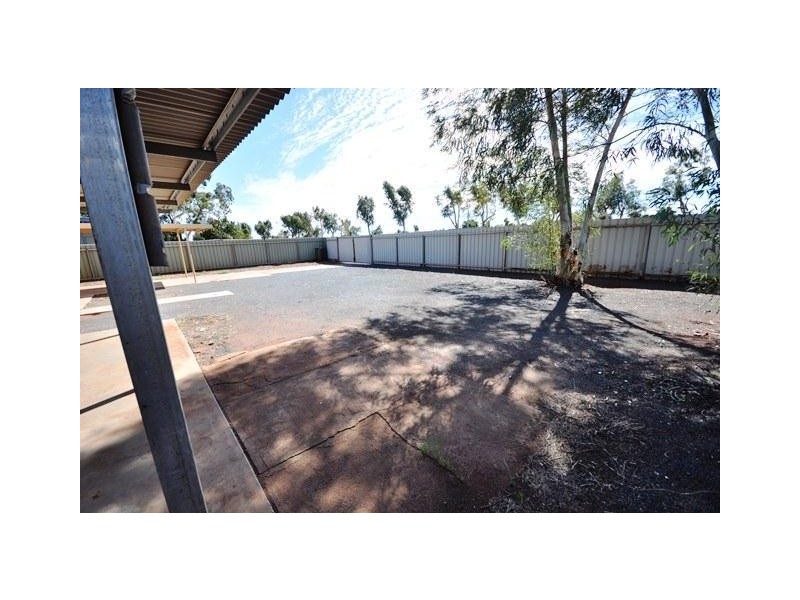 21 Kennedy Street, South Hedland WA 6722