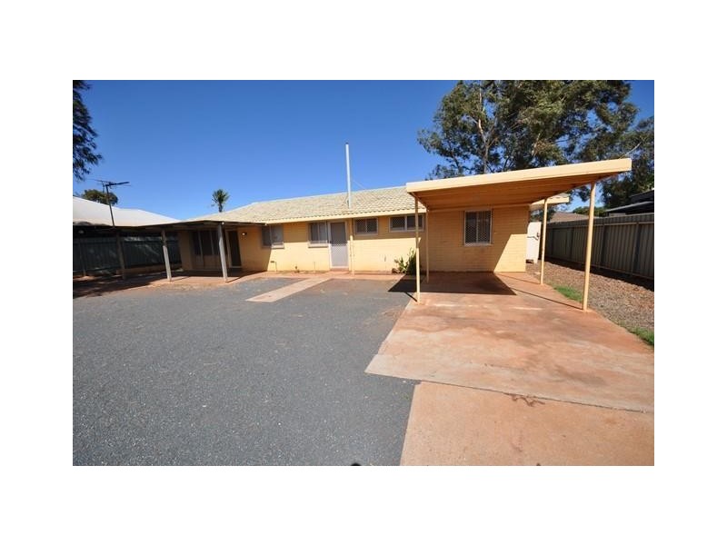 21 Kennedy Street, South Hedland WA 6722