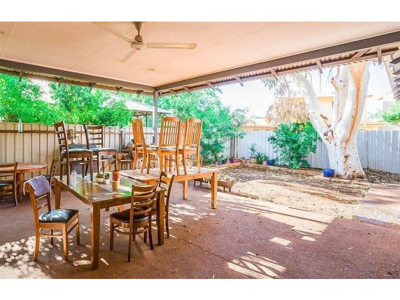 19 Snappy Gum Way, South Hedland WA 6722