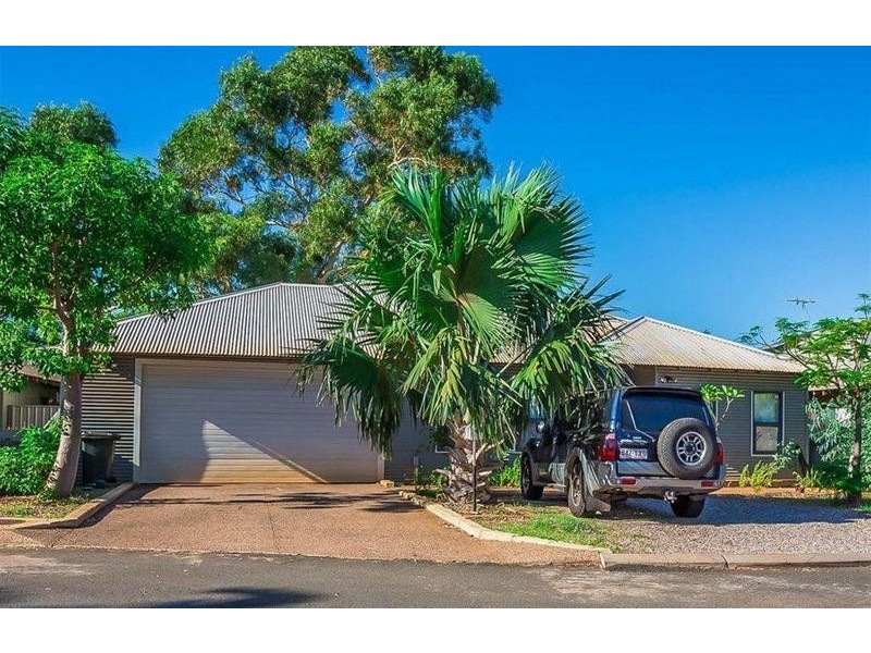 19 Snappy Gum Way, South Hedland WA 6722