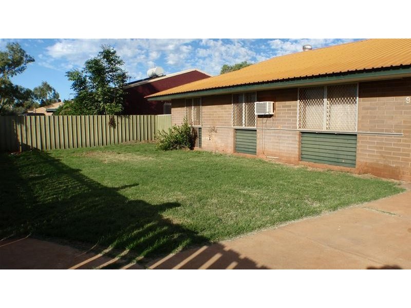 9 Koolama Crescent, South Hedland WA 6722
