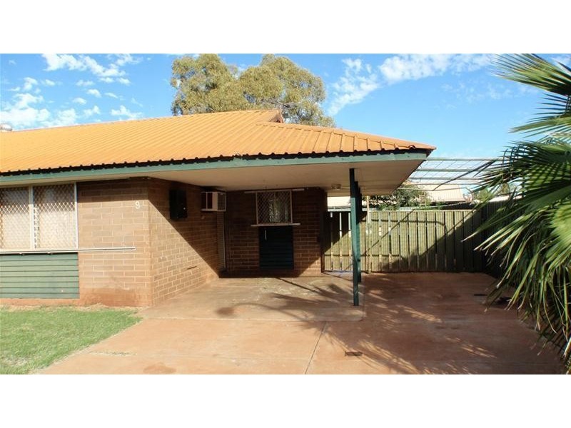 9 Koolama Crescent, South Hedland WA 6722