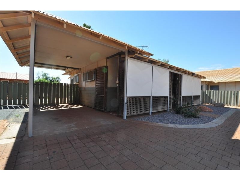 3/18 Yanderra Crescent, South Hedland WA 6722