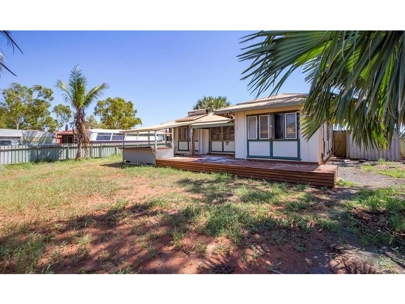 35 Stanley Street, South Hedland WA 6722