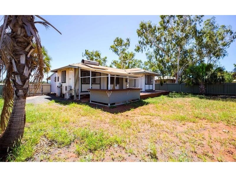35 Stanley Street, South Hedland WA 6722