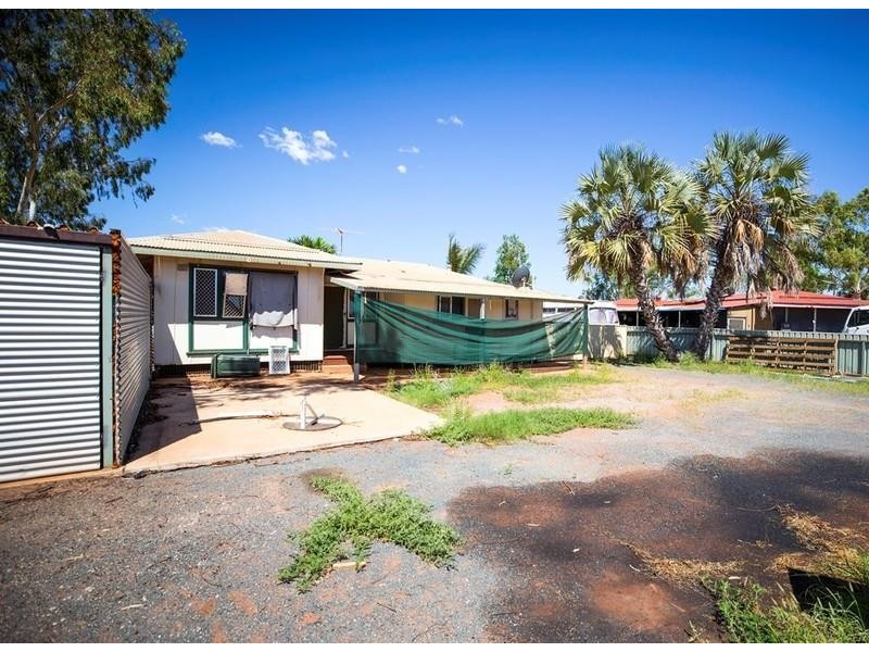 35 Stanley Street, South Hedland WA 6722