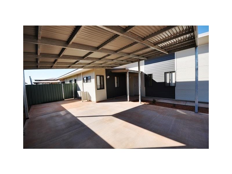 38 Ettrick Circuit, South Hedland WA 6722