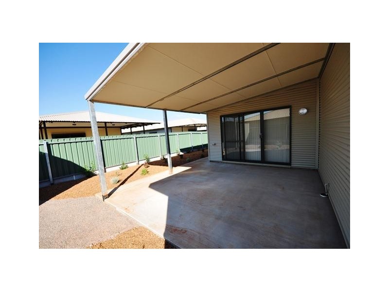 38 Ettrick Circuit, South Hedland WA 6722