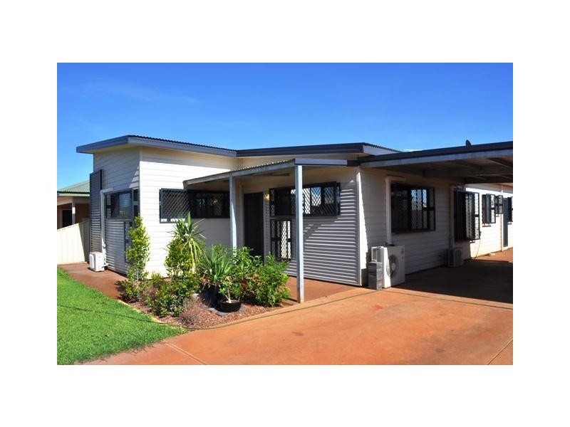 34 Minderoo Avenue, South Hedland WA 6722