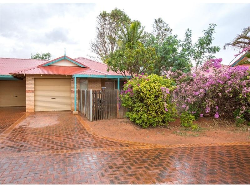 12/25-35 Egret Crescent, South Hedland WA 6722