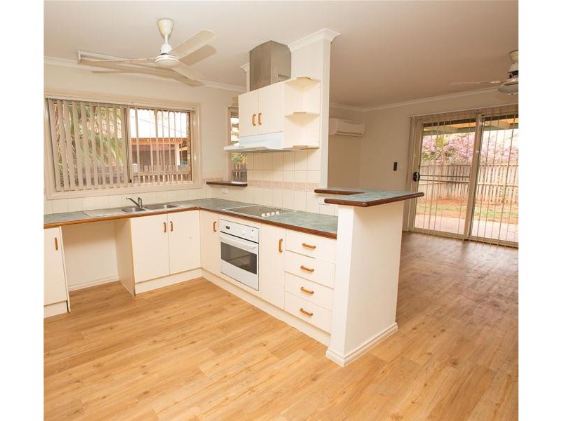 12/25-35 Egret Crescent, South Hedland WA 6722