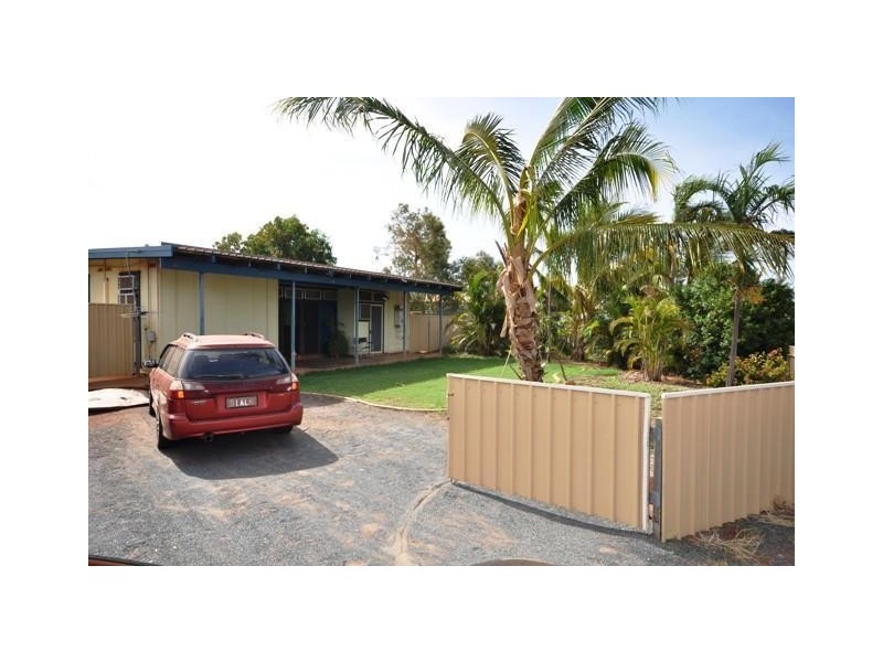 47 Brodie Crescent, South Hedland WA 6722