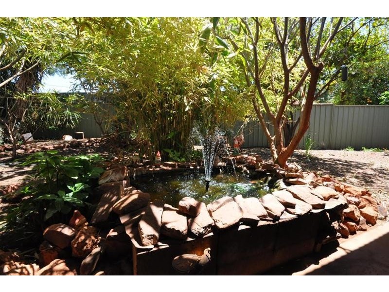 30 Nyabalee Road, Newman WA 6753