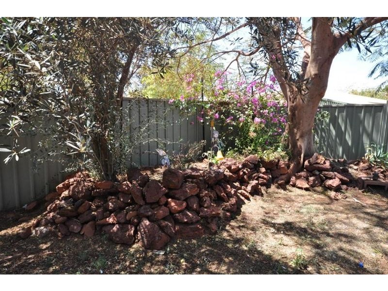 30 Nyabalee Road, Newman WA 6753