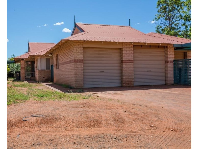 17/25-35 Egret Crescent, South Hedland WA 6722