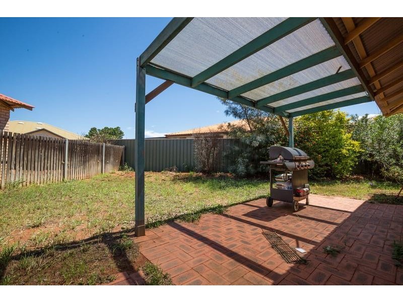 17/25-35 Egret Crescent, South Hedland WA 6722