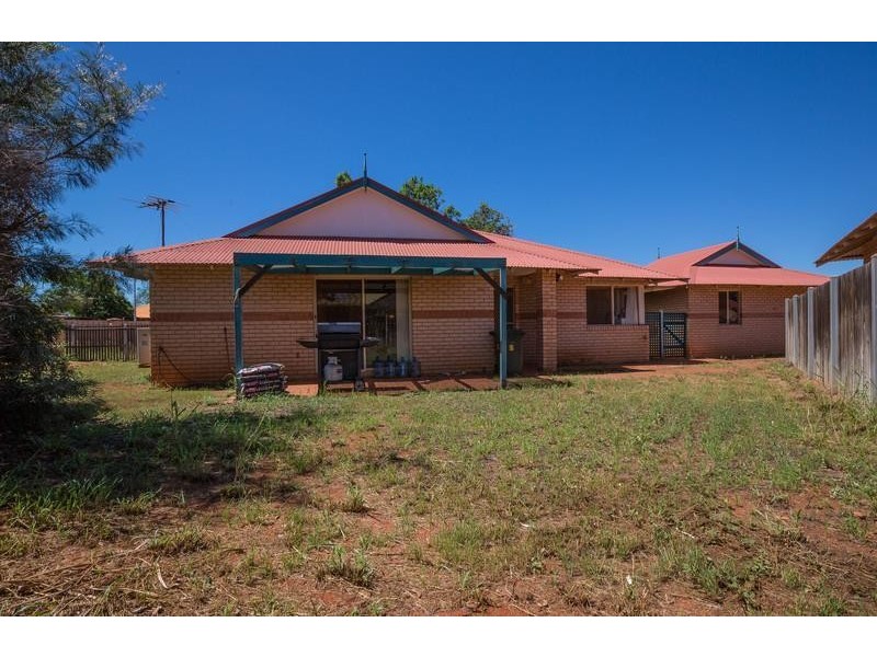 17/25-35 Egret Crescent, South Hedland WA 6722