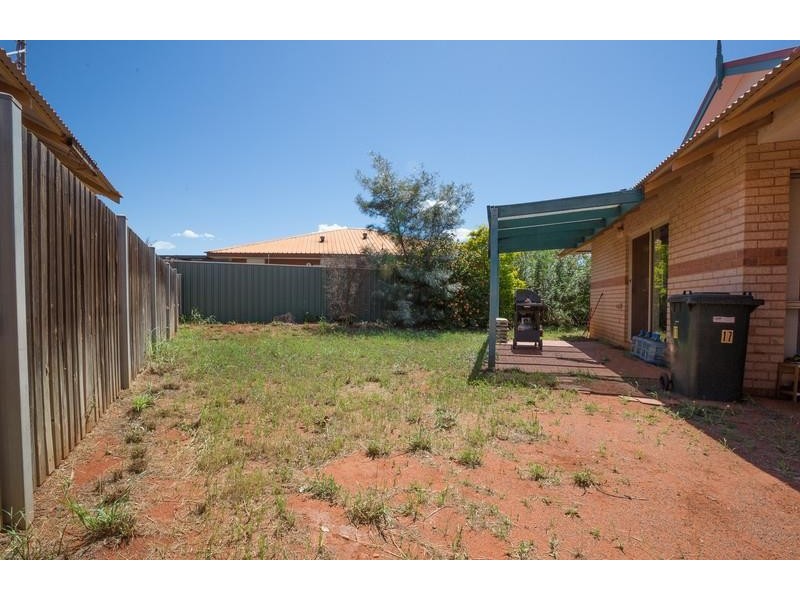 17/25-35 Egret Crescent, South Hedland WA 6722