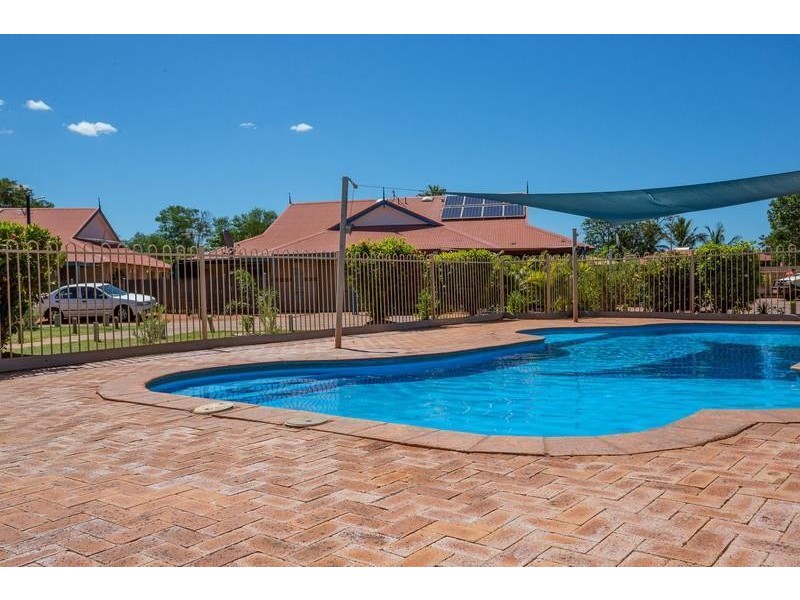 17/25-35 Egret Crescent, South Hedland WA 6722