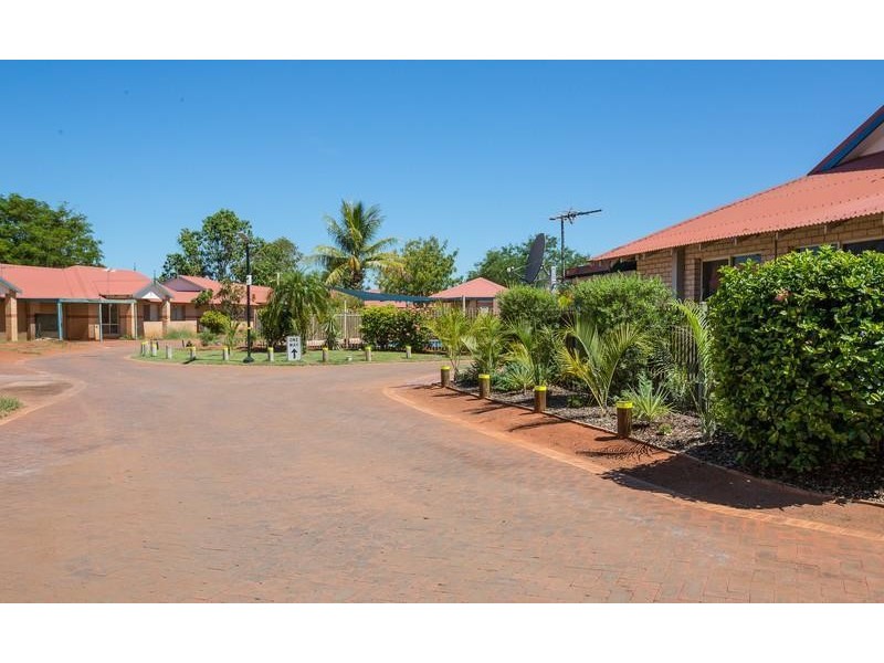 17/25-35 Egret Crescent, South Hedland WA 6722