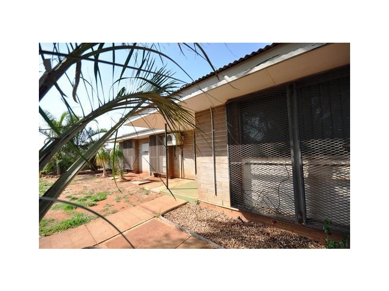 25 Banksia Street, South Hedland WA 6722