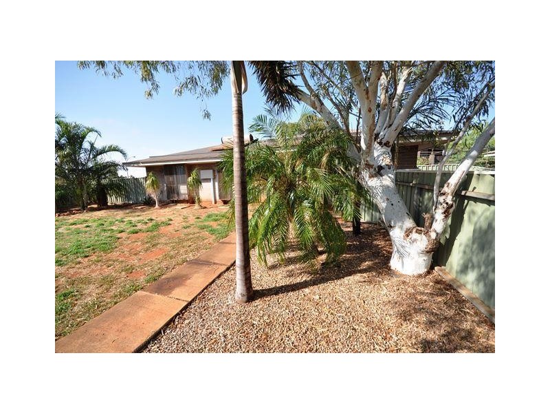 25 Banksia Street, South Hedland WA 6722