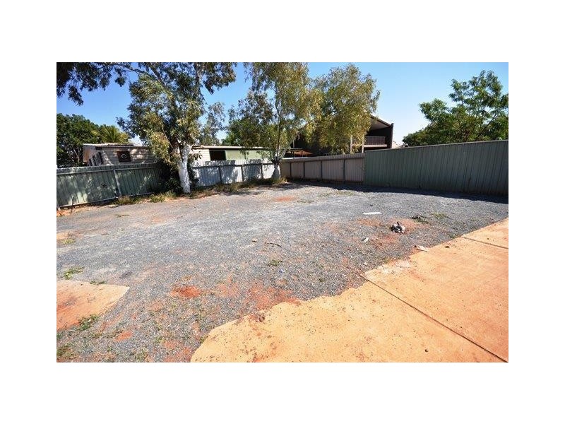 25 Banksia Street, South Hedland WA 6722