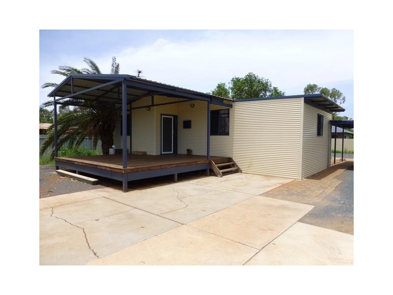 31 Kennedy Street, South Hedland WA 6722