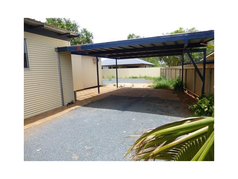31 Kennedy Street, South Hedland WA 6722