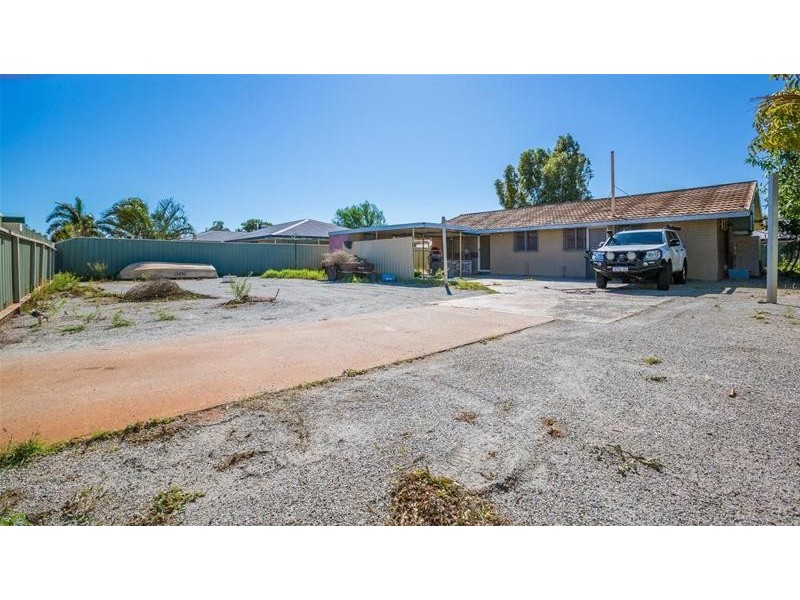 66 Bottlebrush Crescent, South Hedland WA 6722