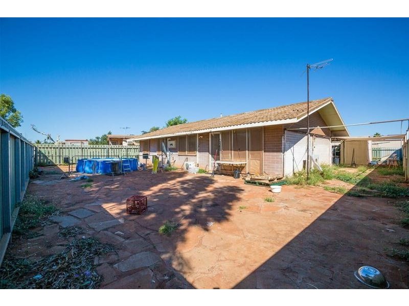 66 Bottlebrush Crescent, South Hedland WA 6722