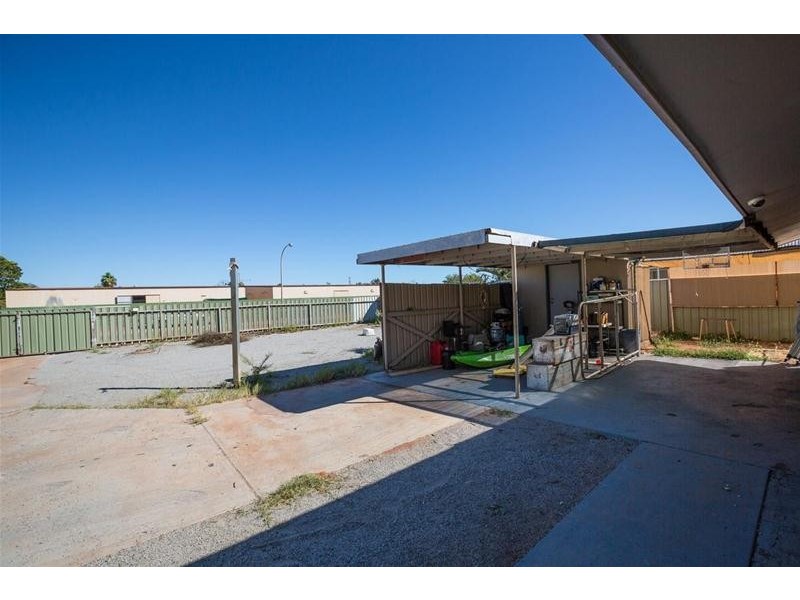66 Bottlebrush Crescent, South Hedland WA 6722