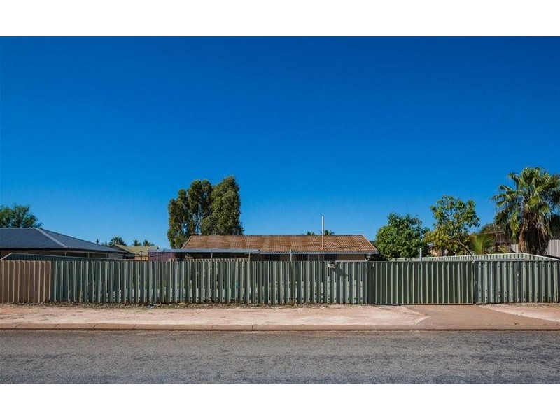 66 Bottlebrush Crescent, South Hedland WA 6722