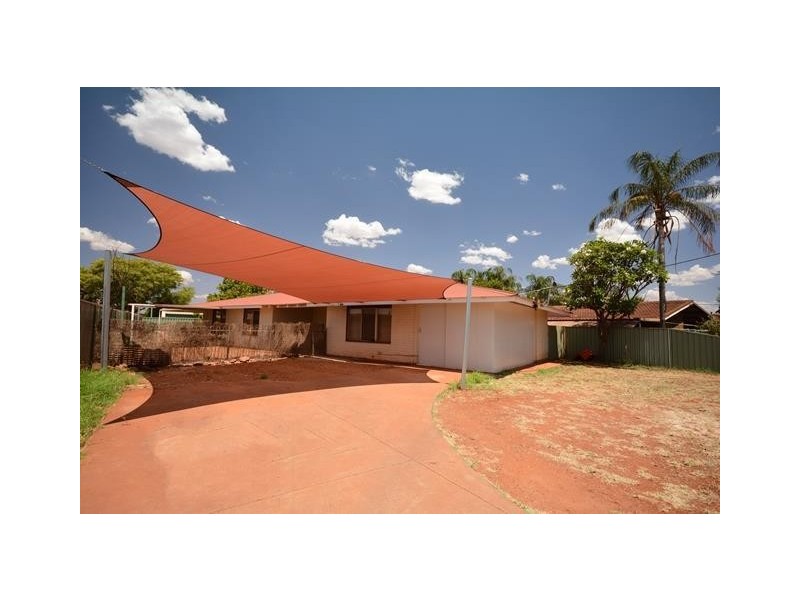 16 Selman Avenue, Newman WA 6753