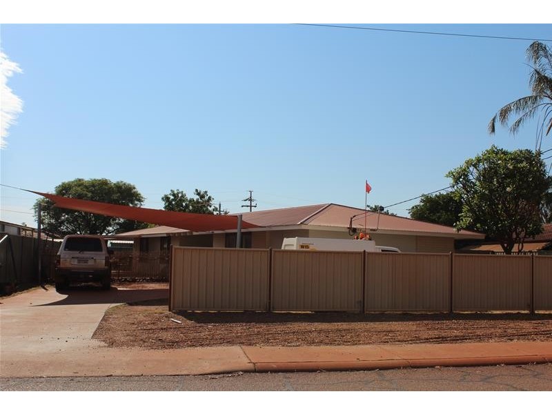 16 Selman Avenue, Newman WA 6753