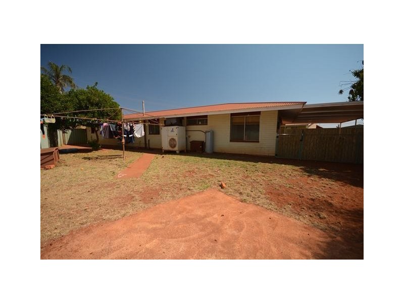 16 Selman Avenue, Newman WA 6753