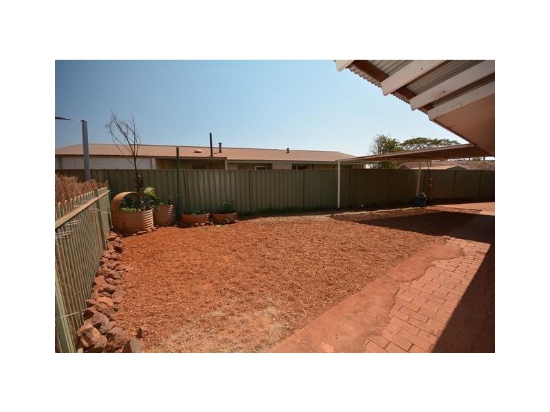 16 Selman Avenue, Newman WA 6753