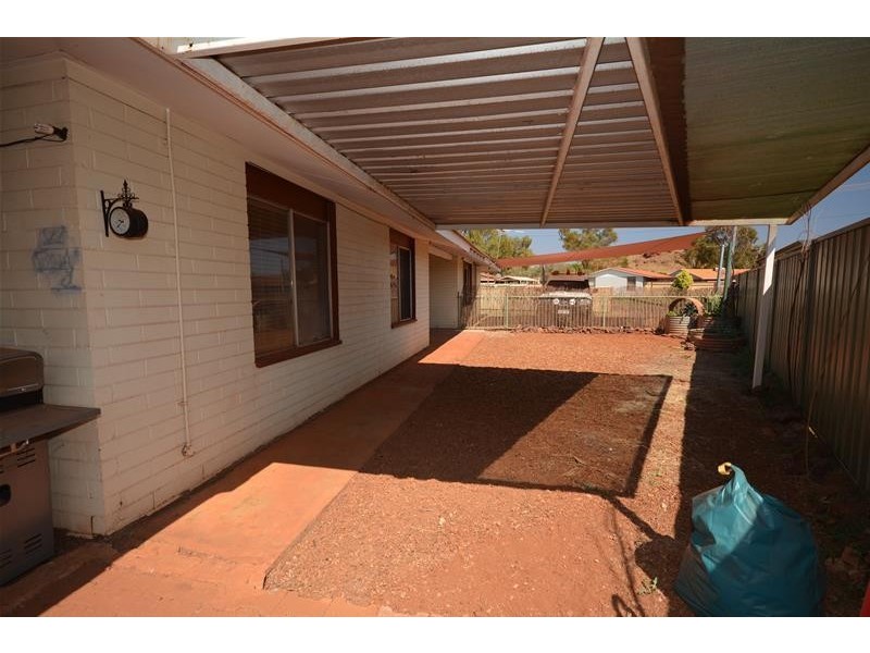 16 Selman Avenue, Newman WA 6753