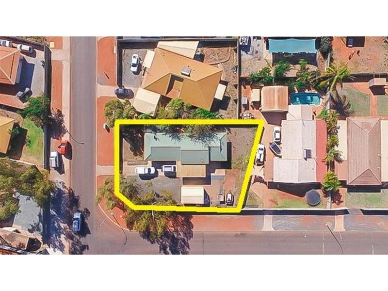 30 Demarchi Road, South Hedland WA 6722