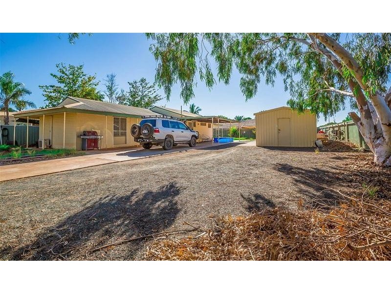 30 Demarchi Road, South Hedland WA 6722