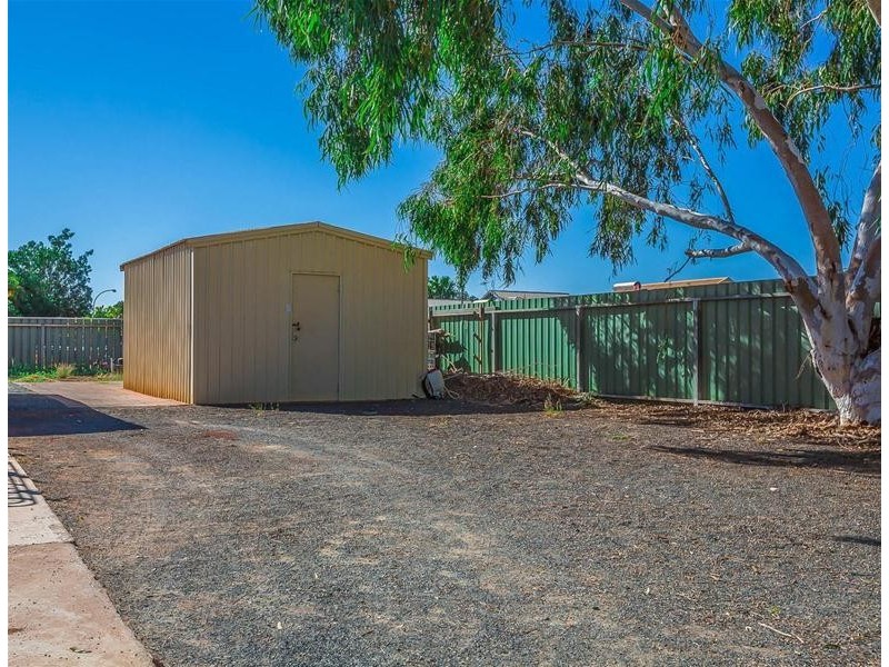 30 Demarchi Road, South Hedland WA 6722