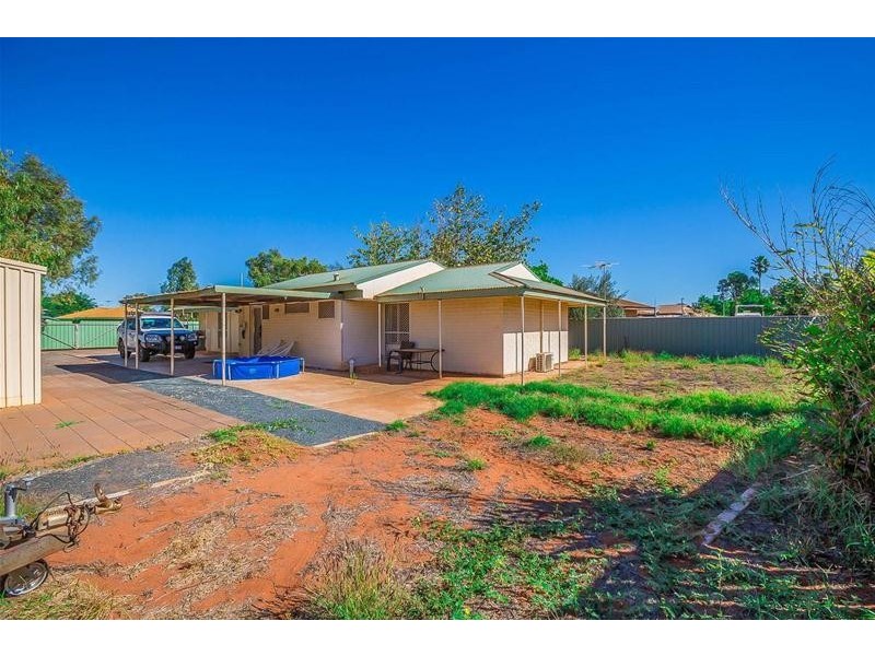 30 Demarchi Road, South Hedland WA 6722