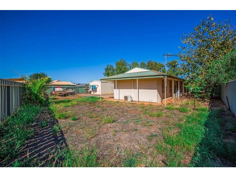 30 Demarchi Road, South Hedland WA 6722