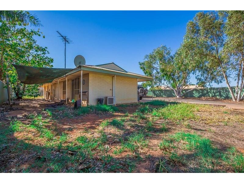30 Demarchi Road, South Hedland WA 6722